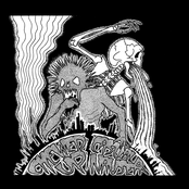 Chewed Up - Casual Nausea - Split