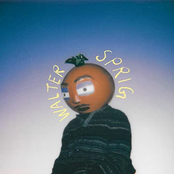 Never Happy Always Orange, Vol. 1