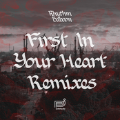First In Your Heart Remixes EP