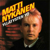 V-tyyli by Matti Nykänen