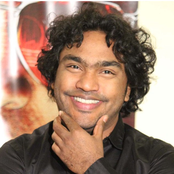 arjun janya