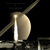 Pioneer - EP