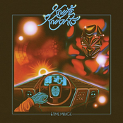 Knife Knights: Light Up Ahead (Time Mirage) / My Dreams Never Sleep