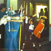 Mat & Chris Kerekes 2 Song Split