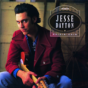 Playing With A Memory by Jesse Dayton