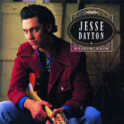 Time To Go by Jesse Dayton