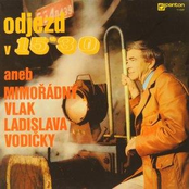 Odjezd v 15.30 aneb Mimořádný vlak Ladislava Vodičky