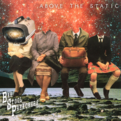 The Bar Stool Preachers: Above the Static