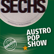 austro pop show sechs