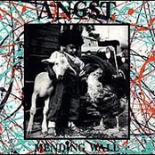 The Burning Light by Angst