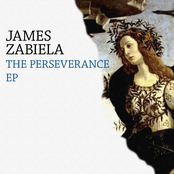 Perseverance by James Zabiela