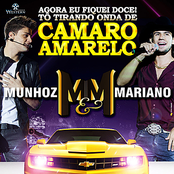 Camaro Amarelo - Single