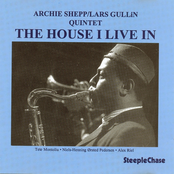 archie shepp/lars gullin quintet