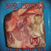 The Cult of Meat Shits