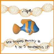 Sea-Scaping Monthly in 4 or 5 Movements