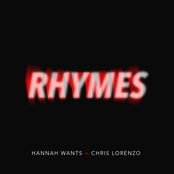 Hannah Wants: Rhymes