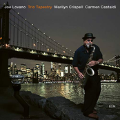 Joe Lovano: Seeds Of Change