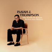 Isaiah J. Thompson: The Book of Isaiah: Modern Jazz Ministry