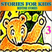Bedtime Stories, Vol. 3
