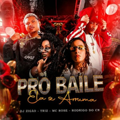 No Baile Ela Se Arruma (Baile da Brasilia)