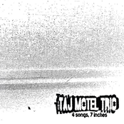 4 songs, 7 inches