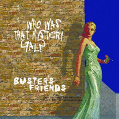 Who Was That Mystery Gal?