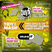 Tidy International: Tidy vs. Masif