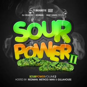 Sour Power Vol. 2