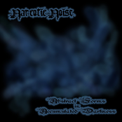 Abstract Forms in Accumulated Darkness