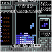 Tetris (Chiptune Renditions)