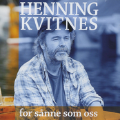 Ut Av Veggen by Henning Kvitnes