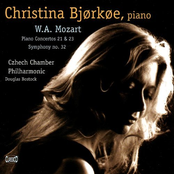 Mozart: Piano Concertos Nos. 21 & 23 - Symphony No. 32 - Overture to Il re pastore