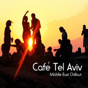 Cafe Tel Aviv