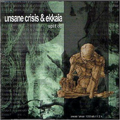 Pasto De Tiburones by Unsane Crisis