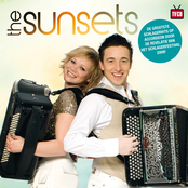 Hij Speelde Accordeon by The Sunsets