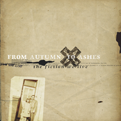 From Autumn To Ashes: The Fiction We Live