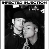 Infected Injection