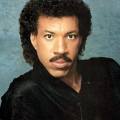 lionel richie