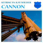 Cannon by Setrise Vs. Kay Wilder