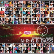 Raindrops by Sven-r-g Vs. Bass-t