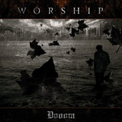 The Altar And The Choir Of The Moonkult by Worship