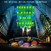 Teenage Mutant Ninja Turtles