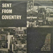 Sent From Coventry