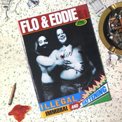 Illegal, Immoral and Fattening