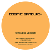Cosmic Sandwich (Mbf ltd 12002)