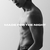 MADE FOR THE NIGHT - EP