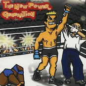 THE NEW POWER GENERATION
