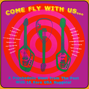 Come Fly With Us...