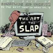 Scharpling & Wurster: The Art Of The Slap