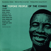 Topoke People of Congo